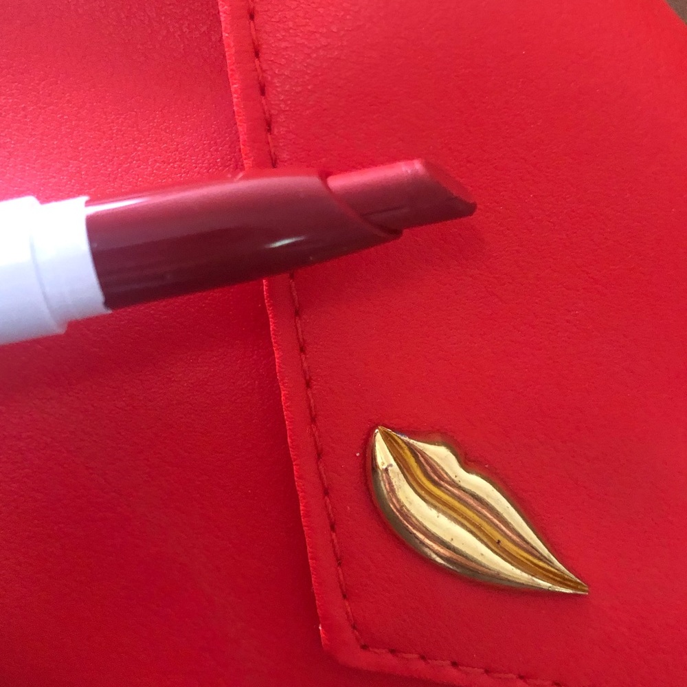 COLOURPOP Lippie Stix: Love Life (Matte)